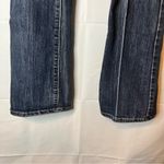 Vintage Blue Boot Cut Jeans with Flattering Silhouette Size undefined Photo 3