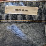 Cotton On  Jeans Mom Jeans Straight Leg Denim Women's Size 8 Baggy Boyfriend Y2K Photo 7