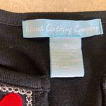 Island Clothing Company Black Embroidered Dress – Women’s S Photo 3