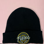 Pierce the Veil Beanie Black Photo 0
