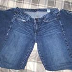 Eddie Bauer Jeans Photo 0