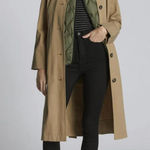 Everlane "The Feel Good" High-Waisted Jean - Size - 30 Photo 0