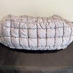 Urban Expression Urban Expressions | Quilted Hobo Bag Photo 9