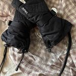 Dakine (1) Pair Waterproof Ski Gloves By , Black Photo 1