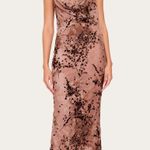 Pretty Little Thing  Dress Midi Photo 0