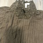 L.o.g.g  Size 2, Lightweight, Keyhole Back, Long Sleeve Photo 3