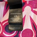 The North Face V-Neck Wrap Print Dress, Large Photo 4