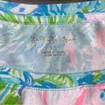 Lilly Pulitzer  Finn Long Sleeve Multi Fished My Wish Size XS Photo 4