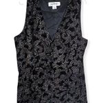 Norton Mcnaughton  Sparkly Vest‎ Photo 0