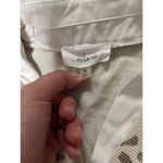 Nordstrom Cheetah leopard print neutral sweater top Photo 3