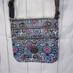 Relic  Crossbody Bag Photo 1