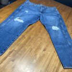 Gap  Denim mom jean 12/31S Photo 0
