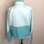 Adidas  light baby blue sport sweater size XS​ Photo 3