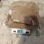 Lake Vesper Crew Neck Set In Sandstone Heather Sweater N Jogger Womens XxS Tan Photo 10