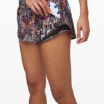 Lululemon  Hotty Hot Short II 2.5" Vitalize Multi Photo 5