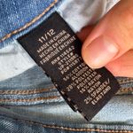 Dollhouse Distressed Flare Jeans Photo 8