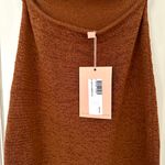 Cult Gaia Serita Dress in Amber Photo 8