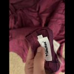 Woman shirt top 2xl cute short sleeve Red Size XXL Photo 3