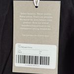 Everlane NWT The Tencel Relaxed Chino Pants in Black Photo 11