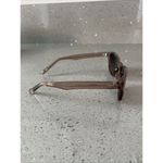 Fossil  FW34 Womens Sunglasses 53-17 145 3543311610 full rim purple Photo 5