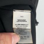 Vince Camuto ‎ Women's Black Smocked Waist Long Sleeve V-Neck Wrap Dress Size 3X Photo 6