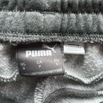 Puma drawstring joggers Photo 1