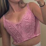 Victoria's Secret Corset Photo 0