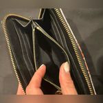 Tory Burch LUXURY MULTI-COLOR PYTHON
PRINT WALLET Photo 14