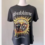 Sublime Long Beach Ca Sz S Tee T Photo 0