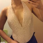 The Jetset Diaries  resort bodysuit. S Photo 4