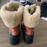 Ralph Lauren Quinta Boots Photo 5