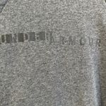 Under Armour rival fleece sweatshirt size medium Photo 2