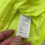 G-III Los Angeles LA Dodgers MLB Baseball Neon Graphic Logo  Shirt Women’s Size S Photo 6