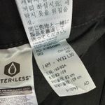 Levi's Jeans Womens 14 Black Classic Straight Leg Denim Cotton Photo 5