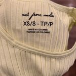 Urban Outfitters BDG NWT 90’s White Long Inseam Shorts Size 30 Photo 9