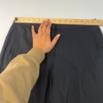 Lululemon  On The Move Pant Lightweight Womens 10 Black Tailored Sweat Wicking Photo 10