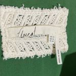 Anthropologie  Amelie Silk Kimono Dress Photo 7