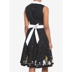Her Universe ‎ Star Wars Droid Retro Dress Women's Size XS Photo 9