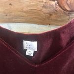 A New Day  Velvet Tank Top Photo 2