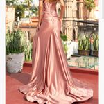 Sherri Hill Prom Dress 54923 Photo 4