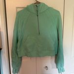 Lululemon  Scuba Oversized Half-Zip Hoodie Photo 0