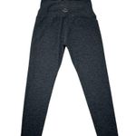 Beyond Yoga Spacedye That's A Wrap High Waisted Midi Leggings Cutout Athletic S Photo 4