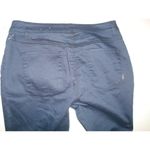 prAna New NWT Womens 6 Kayla High Rise Jeans Pants Indie Blue Organic Stre Waist Photo 3