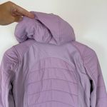 Lululemon  Push Your Pace Jacket Antoinette Photo 8