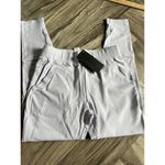 Alphalete  Women's Trace Jogger Pants- Lilac Haza, Size Small Photo 4