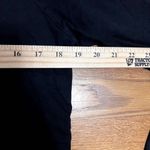 Aether shirt Women 2 Small Black‎ Crewneck Pullover Black Photo 3