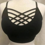 Zenana Outfitters  Sports Bra/ Bralette Photo 1