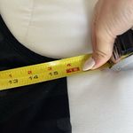 Athleta  Black Speedlight Camo Tank Top Womens Small Yoga Racerback Photo 4