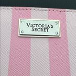 Victoria's Secret  Pink Stripe Key Holder Photo 1