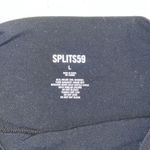 Splits59 😍 Cutest  Black High Waisted Shorts Photo 2